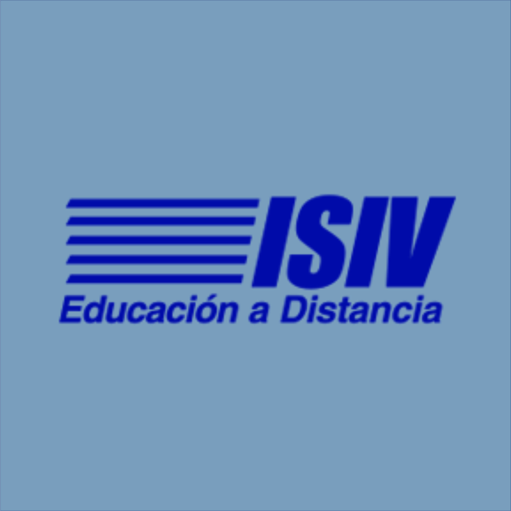 Logo ISIV